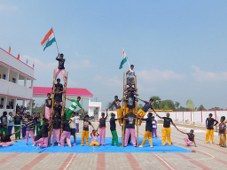 Virutcham Primary and Senior Sports Day -2016 -Part -VIII 